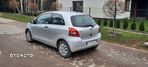 Toyota Yaris 1.0 Terra A/C - 3