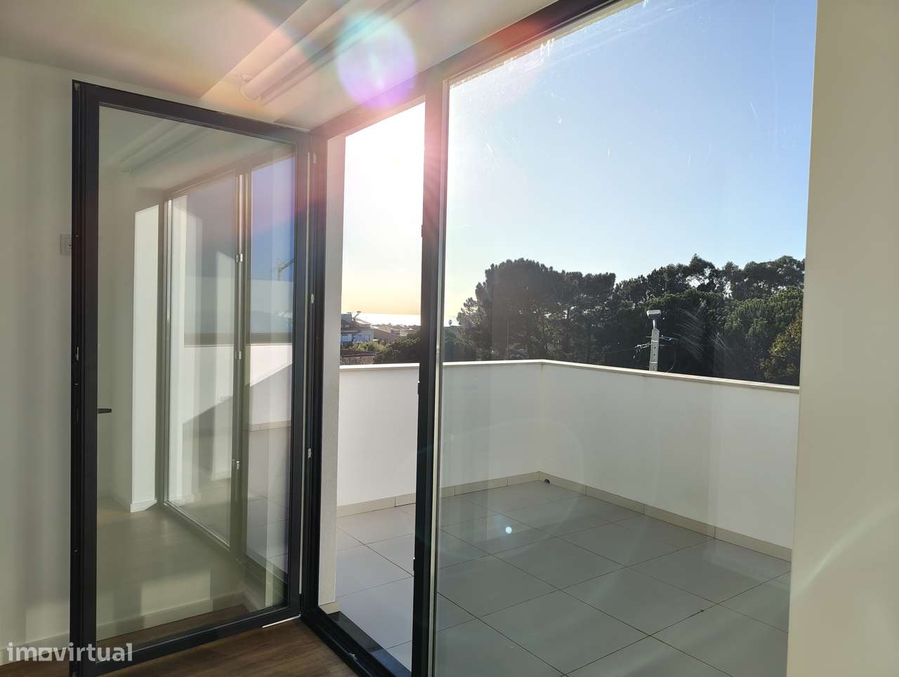 MORADIA de LUXO - PRONTA HABITAR - PRAIA SALGUEIROS - CANIDELO-46