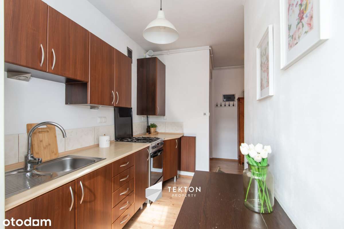 2 Pokoje na kultowych Jeżycach-9