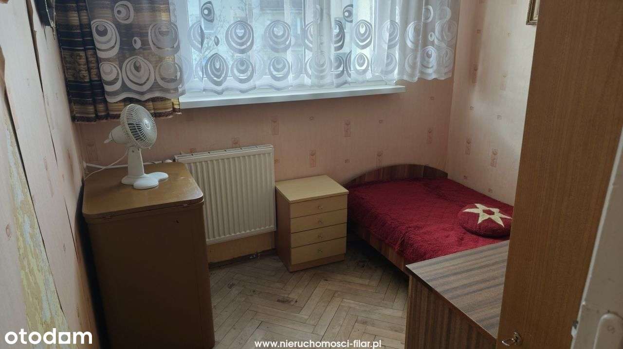 Sprzedam mieszkanie Bydgoszcz Błonie - 35m2-3