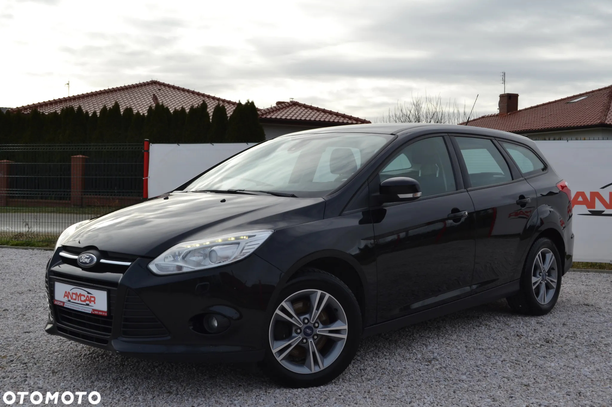 Ford Focus 2.0 TDCi Edition - 5