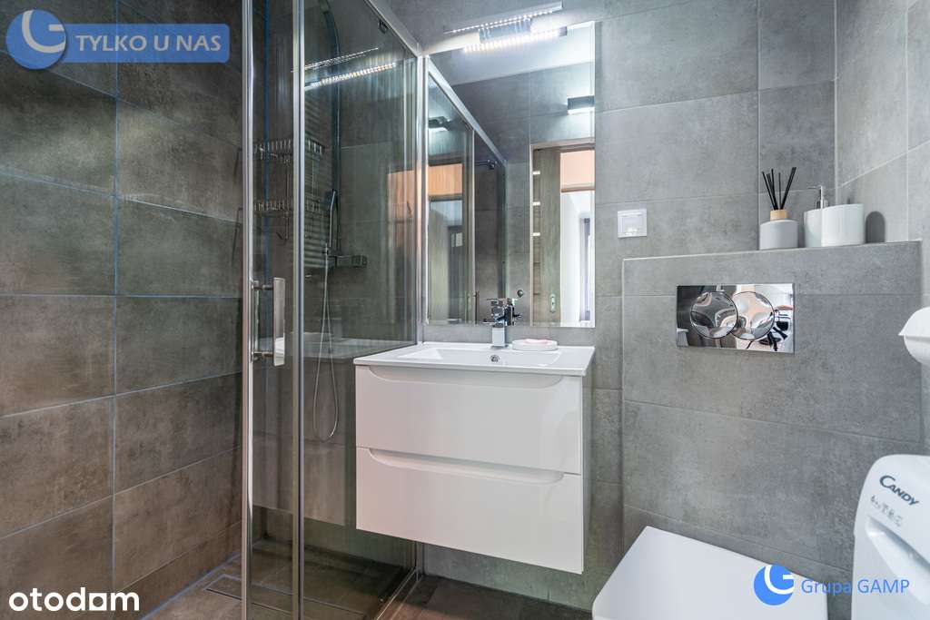 *Rydlówka 31* 54m2, 2mieszkania -gotowa inwestycja-12