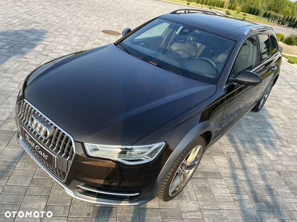 Audi A6 Allroad 3.0 TFSI Quattro S tronic - 11