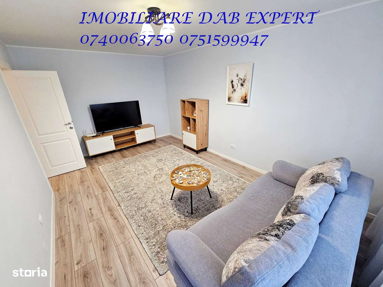 Vanzare apartament zona MAZEPA , ANCORA-9