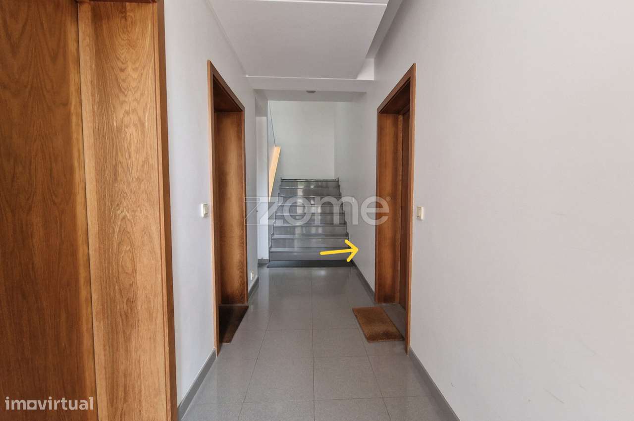 Apartamento T1 - Alameda de Belém - Grande imagem: 5/16