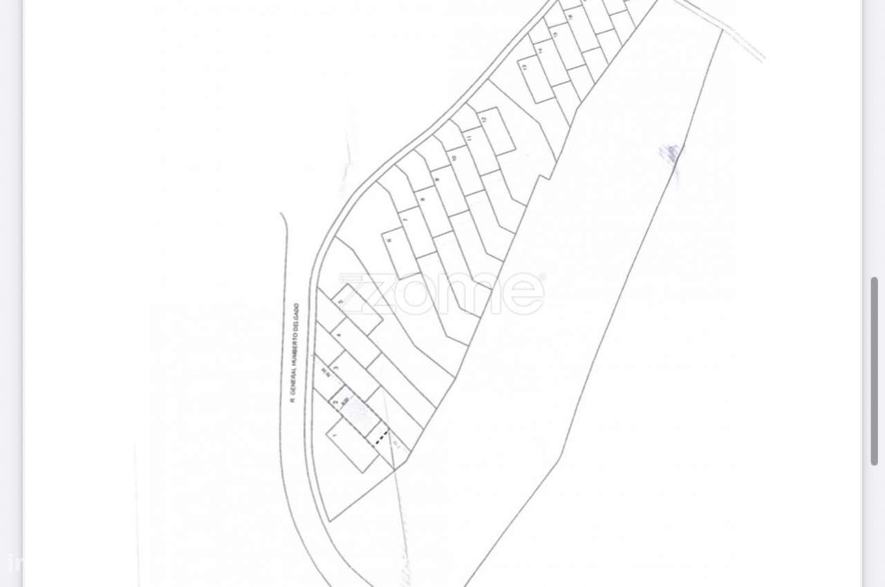 Lote de terreno urbano com 183 m² e vista mar - Grande imagem: 4/7