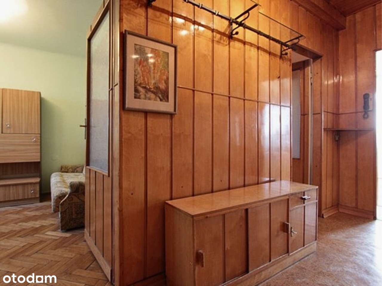 Dwa pokoje Narutowicza 8/10-2