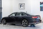 Audi A8 3.0 TDi V6 quattro Tiptronic - 5