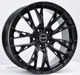 HX042 FELGI HAXER 18 5x112 AUDI A4 A5 A6 B8 B9 B7 - 3