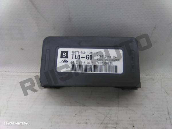 Sensor Aceleração  Honda Accord Viii 2.2 I-dtec - 1