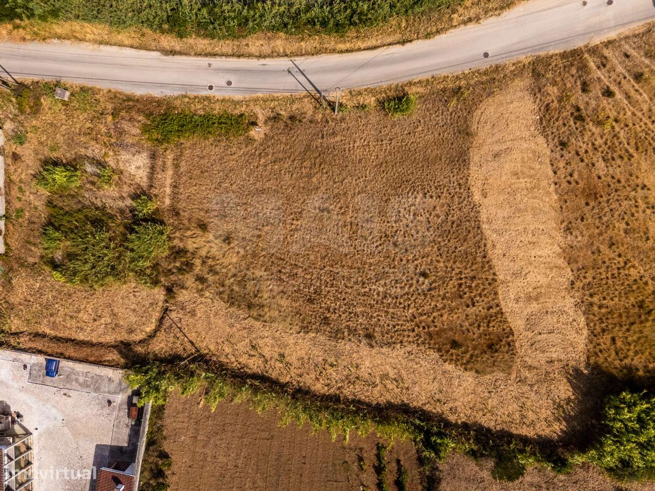 Terreno para Construção | 1.818 m² | Centro da Lourinhã - Grande imagem: 5/17