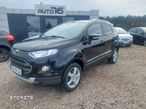 Ford EcoSport 1.5 EcoBlue COOL&CONNECT - 29