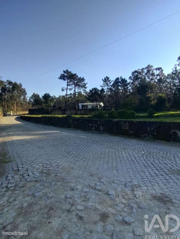 Terreno em Vila Seca - Grande imagem: 2/7