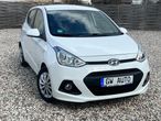 Hyundai i10 1.0 blue Classic - 1