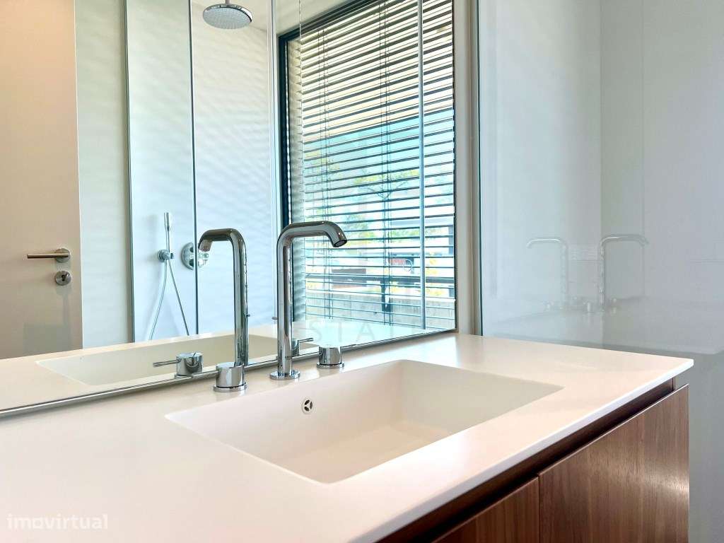 Moradia Isolada T4 Condomínio Fechado com piscina privativa em Birr...-24