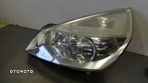 LAMPA LEWA PRZEDNIA XENON ESPACE IV 8200394706 - 1