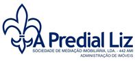 Agência Imobiliária: A Predial Liz