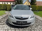 Opel Astra - 2