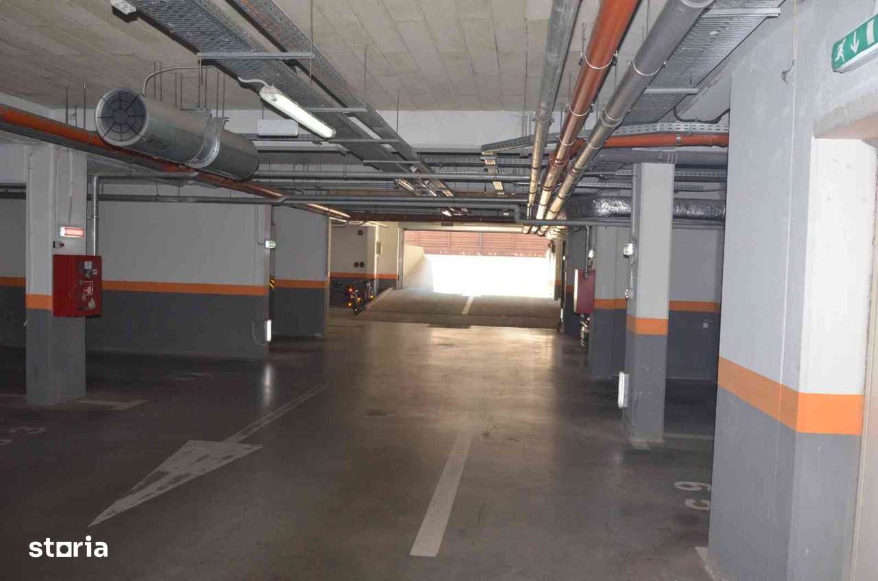 3 Cam. Central-Bujorului Rezidence.-16