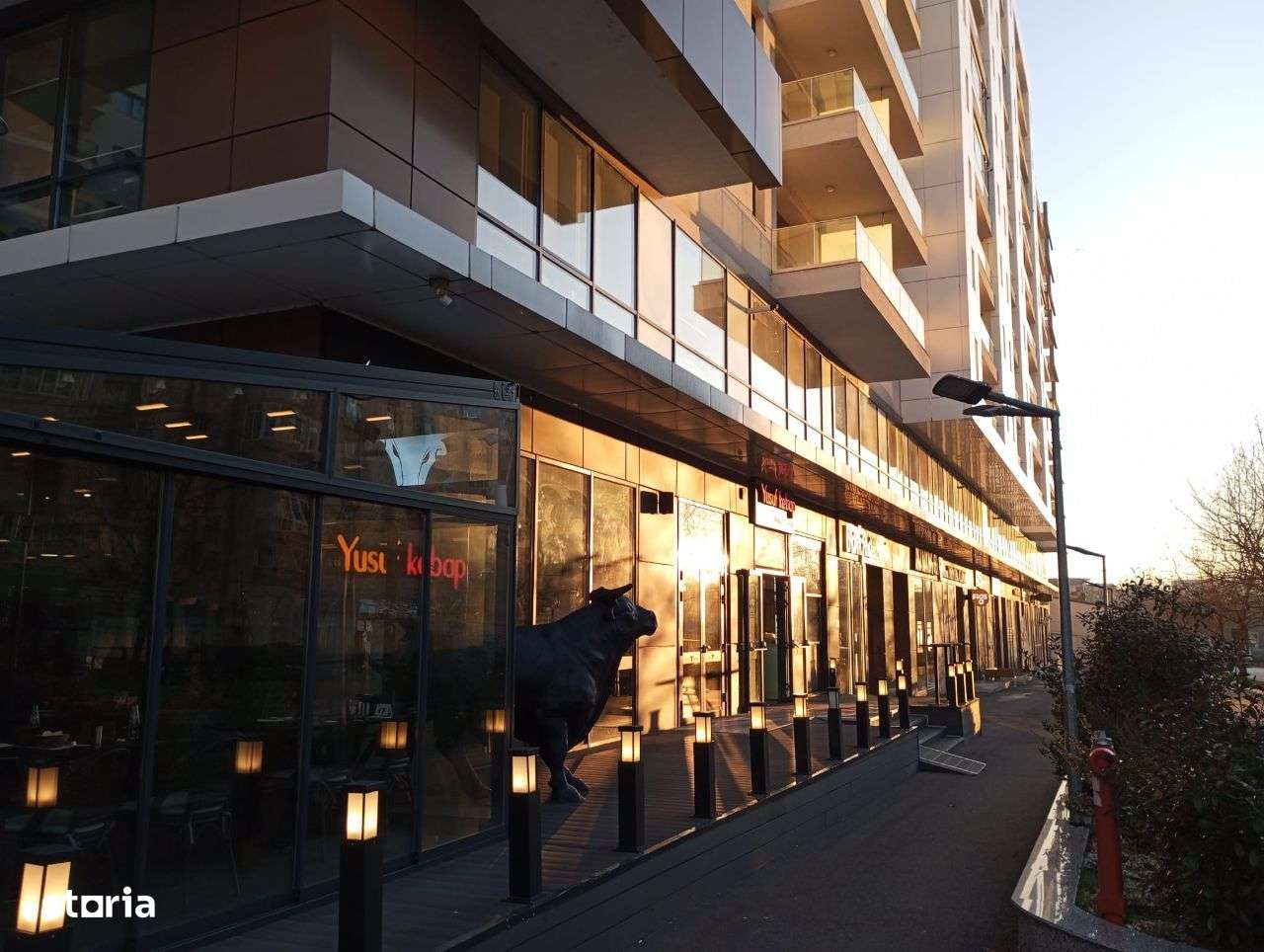 Apartament 5 camere tip duplex, 146 mp, ROKA Residence-Nerva Traian-1