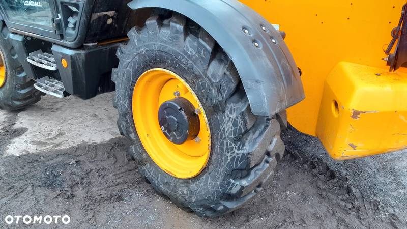 JCB 540-140 2019R - 15