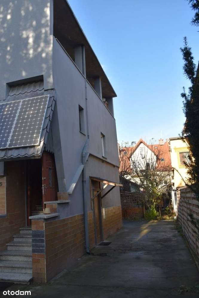 Sprzedam dom , Legnica-19