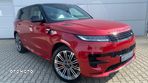 Land Rover Range Rover Sport S 3.0 P400 mHEV Dynamic SE - 1