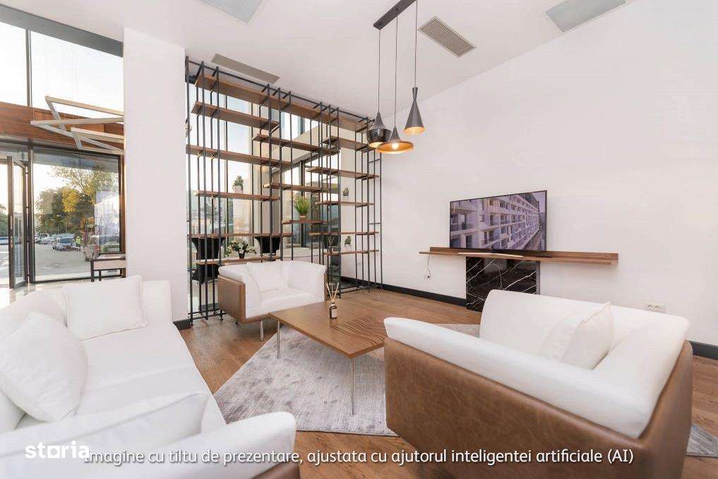 Apartamente de vanzare in zona Floreasca - Imagine principală: 2/6