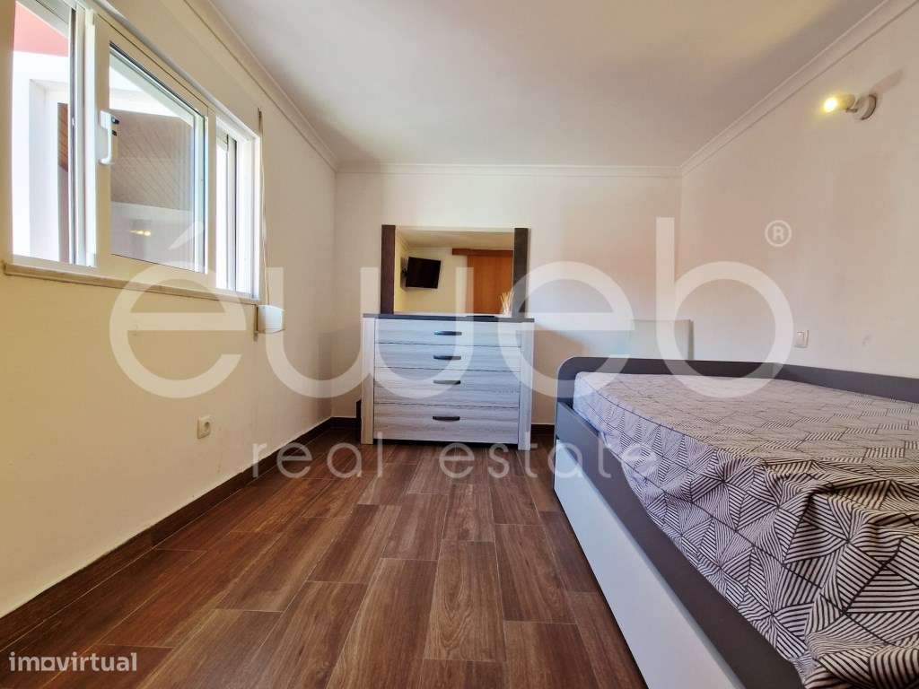 Moradia T3, Samora Correia, Benavente-22