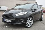 Ford Fiesta 1.0 EcoBoost Titanium - 1