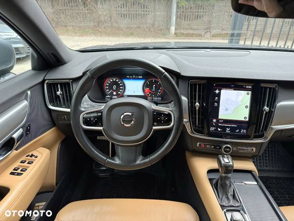 Volvo S90 D4 Inscription - 5