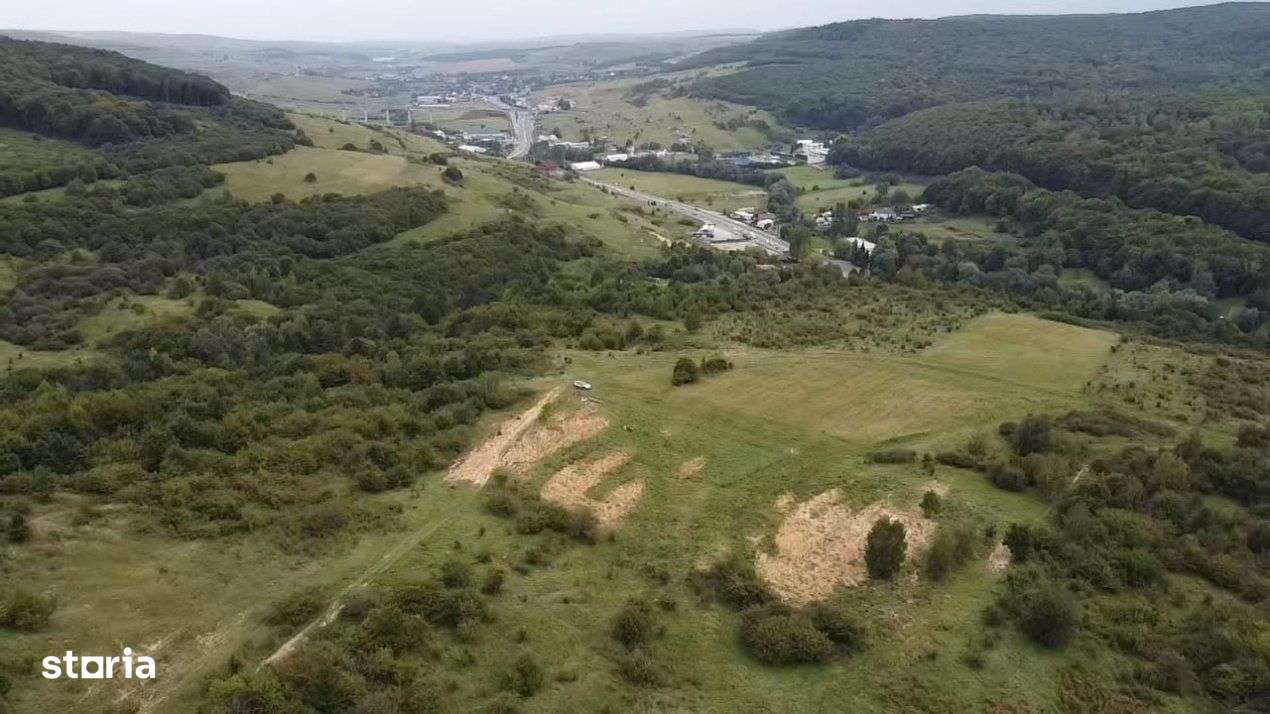 Teren investitie | termen lung | Feleacu 1000 mp - Imagine principală: 5/12