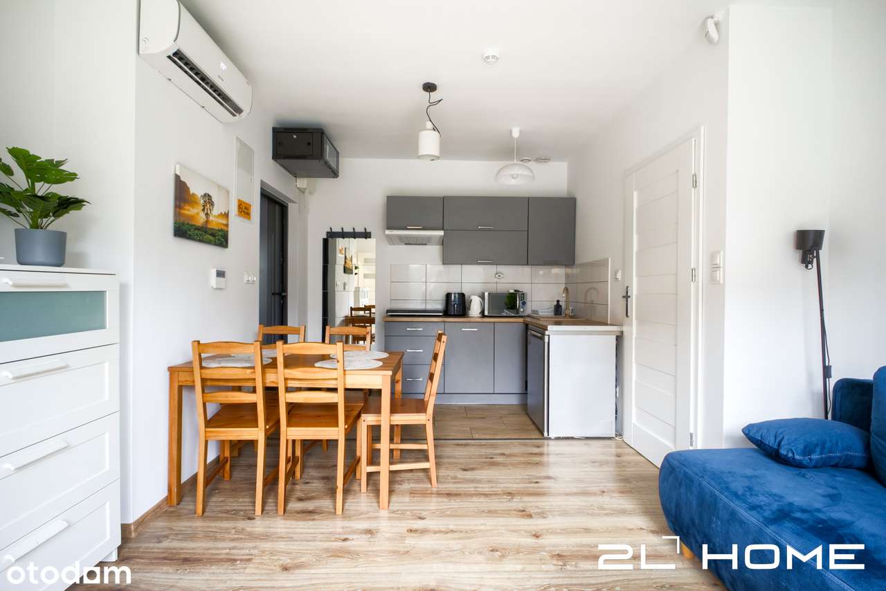 DOMEK NAD JEZIOREM Z MOŻLIWOŚCIĄ ROZBUDOWY O 2 KOLEJNE |POD INWESTYCJĘ - Pełny obrazek: 5/20