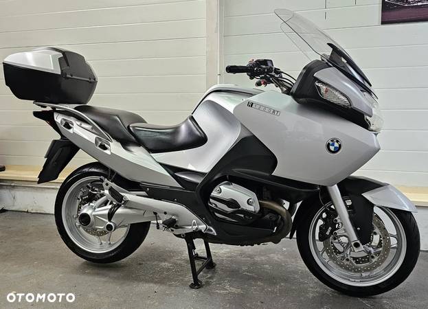 BMW R - 1