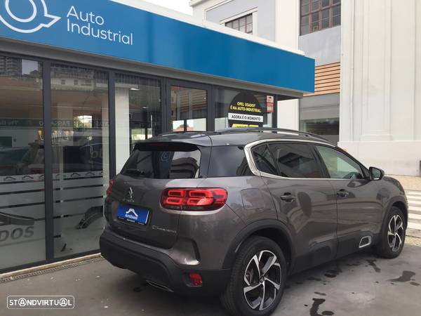 Citroën C5 Aircross 1.5 BlueHDi Feel Pack - 5