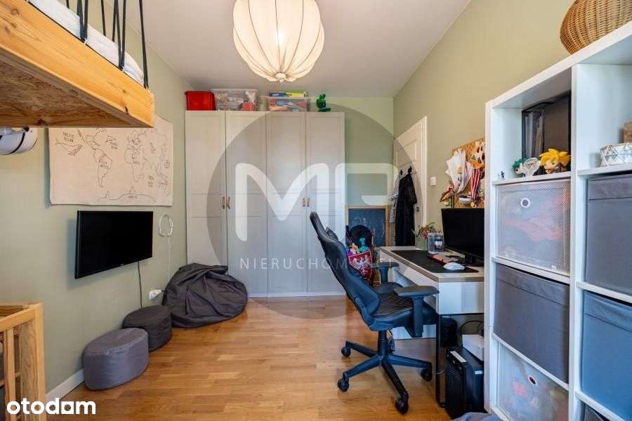 Mieszkanie, 77,16 m², Szczecin-15