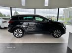 Kia Sportage 1.7 CRDi ISG TX Navi - 5