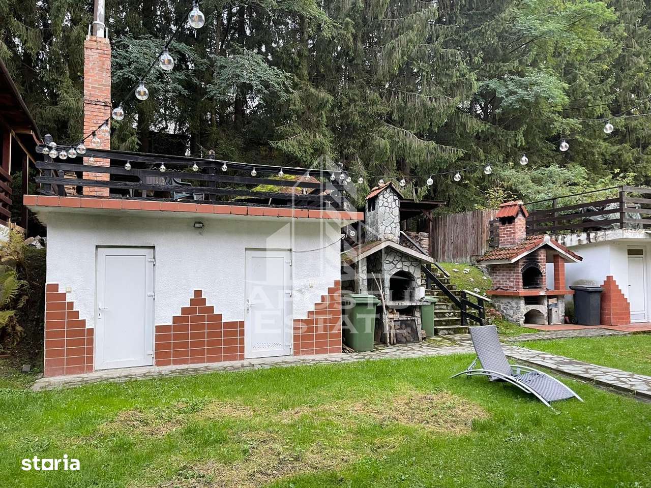 Vila tip duplex, P+1E+M, Poiana Marului - Imagine principală: 4/15