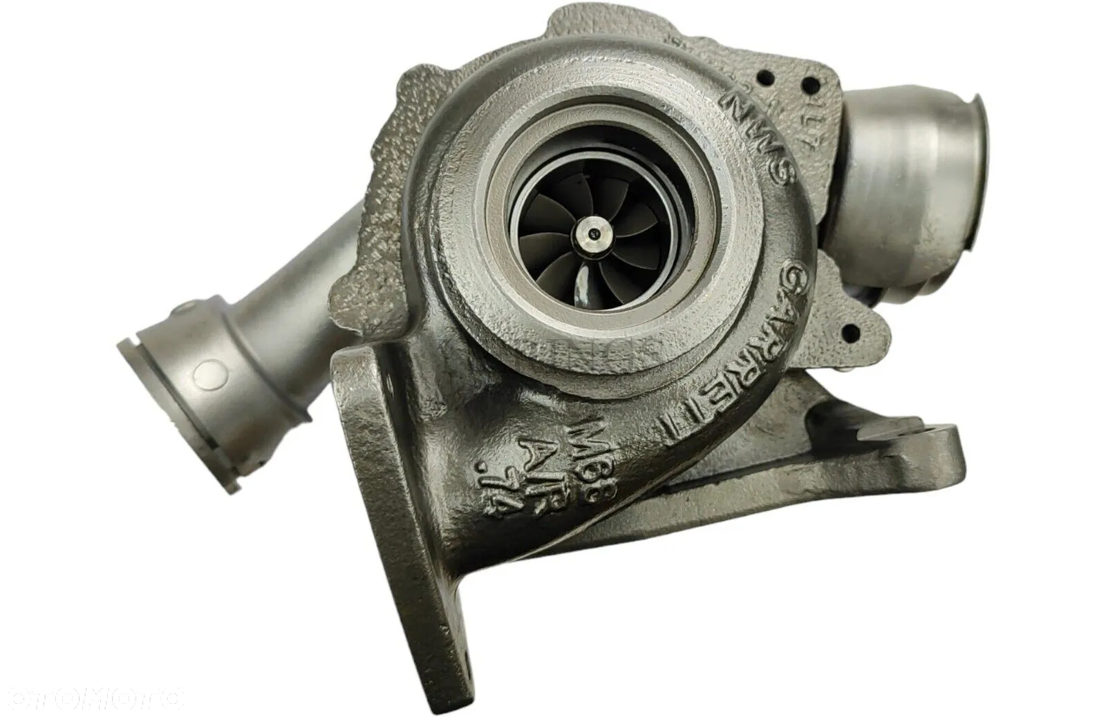 Turbosprężarka Turbo VW TRANSPORTER V 2.5 TDI 4motion 174KM  760699-0002 760699-0003 760699-0004 760699-2 760699-3 760699-4 - 3