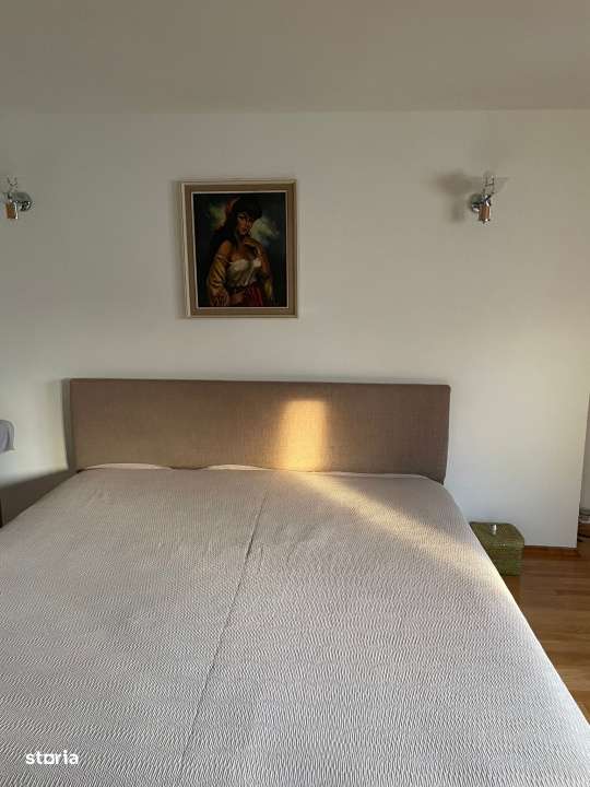 Apartament - 3 camere - decomandat-Str. Matei Basarab-6