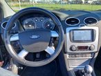 Ford Focus CC 2.0 TDCi Titanium - 9