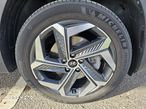 Hyundai Tucson 1.6 T-GDi HEV Platinum 4WD - 12