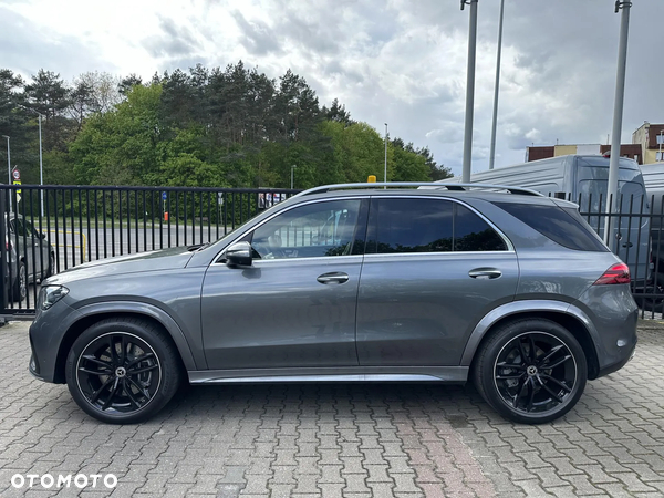 Mercedes-Benz GLE 450 d mHEV 4-Matic AMG Line - 7