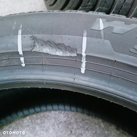 Opona 235/50/20 Pirelli Winter 2 Scorpion (E5528) - 4