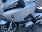 BMW R 1200 RT - 11