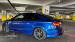 Audi A3 - 5