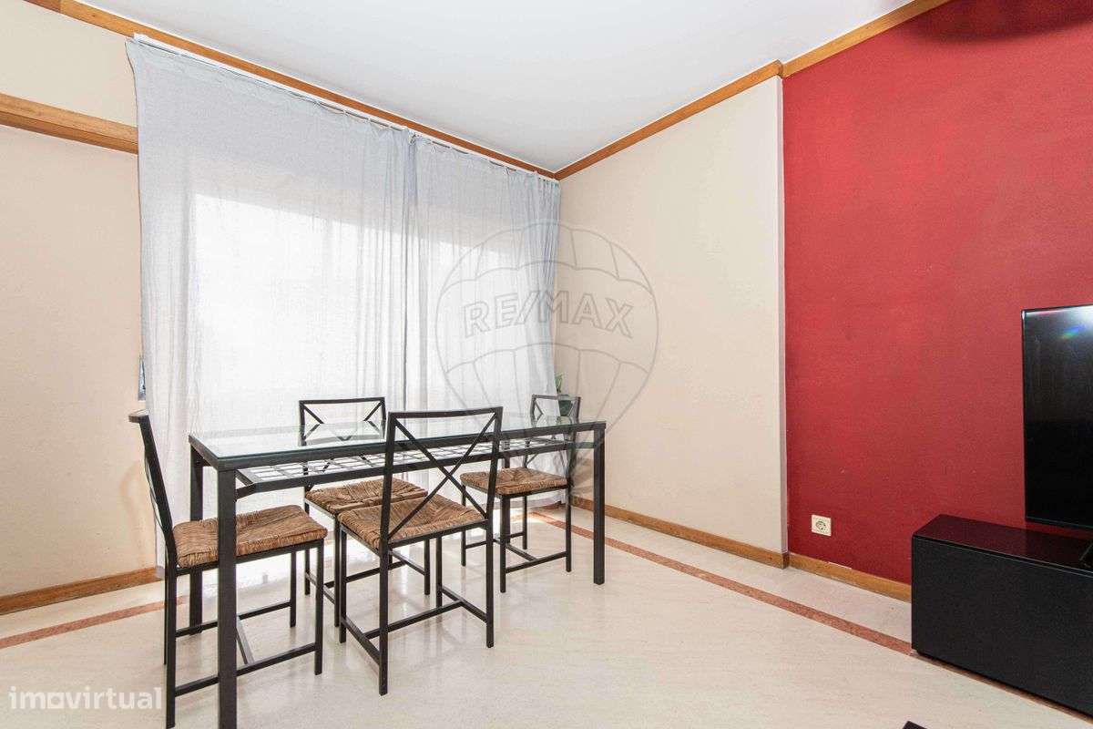 Apartamento T3 para venda - Grande imagem: 4/19