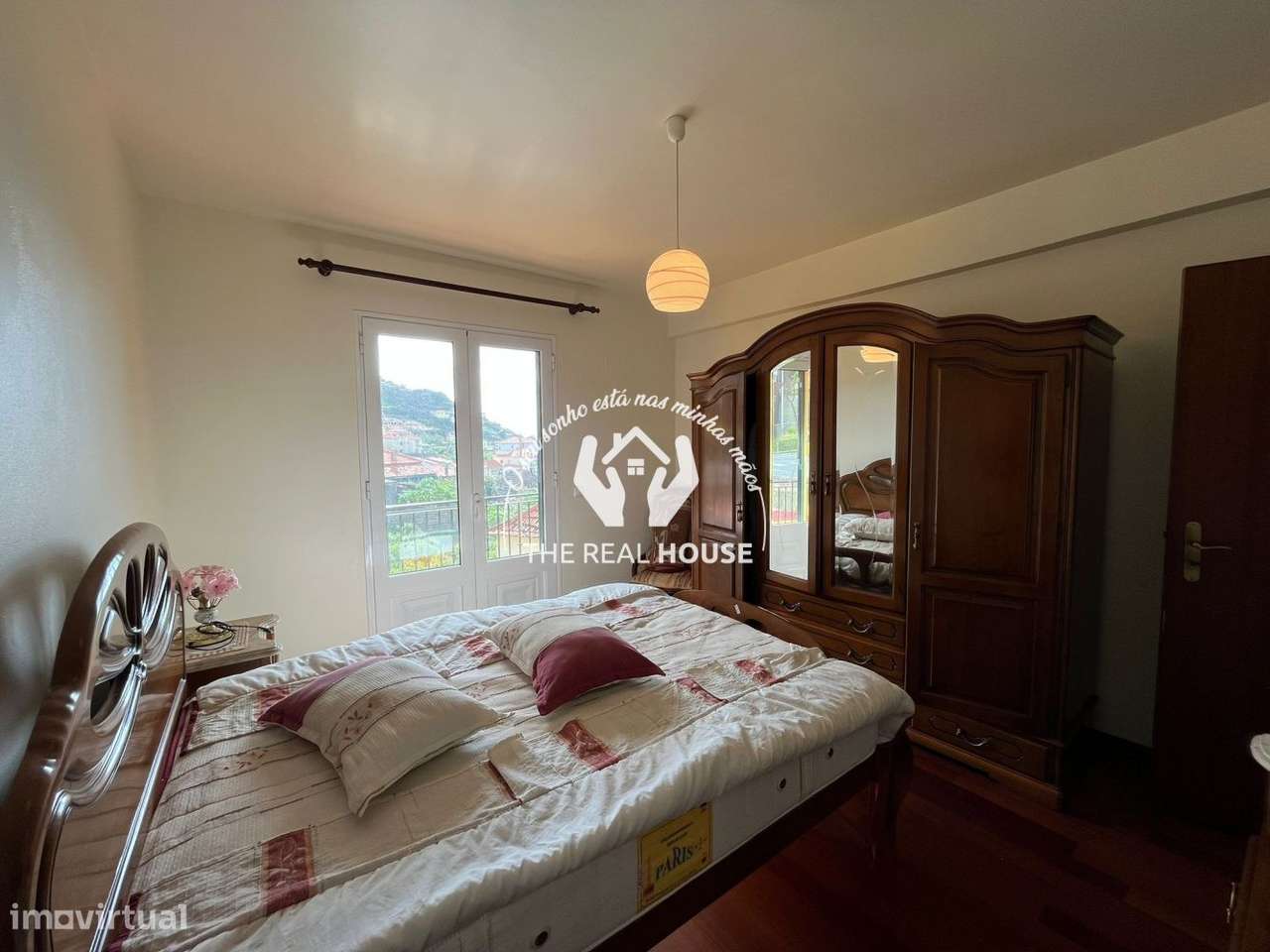 Moradia V3 Independente em Machico-11