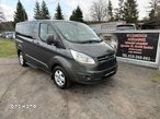 Ford Tourneo Custom - 1