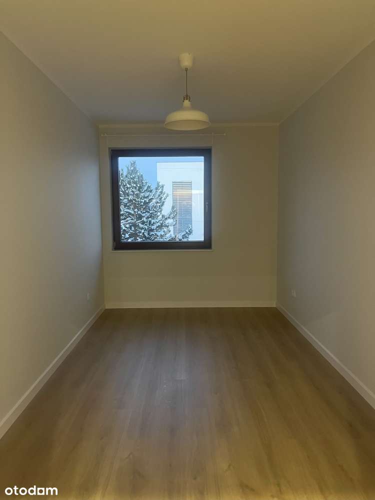 Mieszkanie 51,5 mkw. - osiedle Bażantowo - Pełny obrazek: 5/12